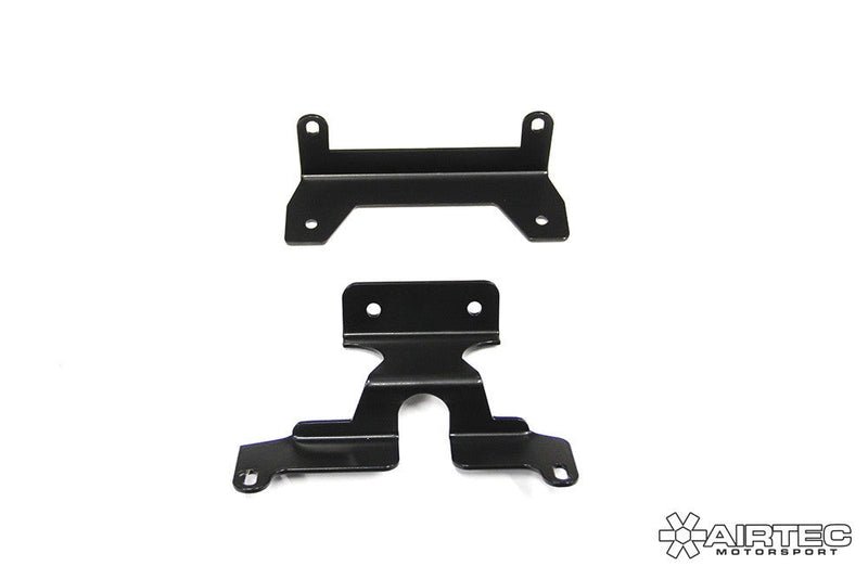 AIRTEC MOTORSPORT REPLACEMENT PD130 INTERCOOLER BRACKETS