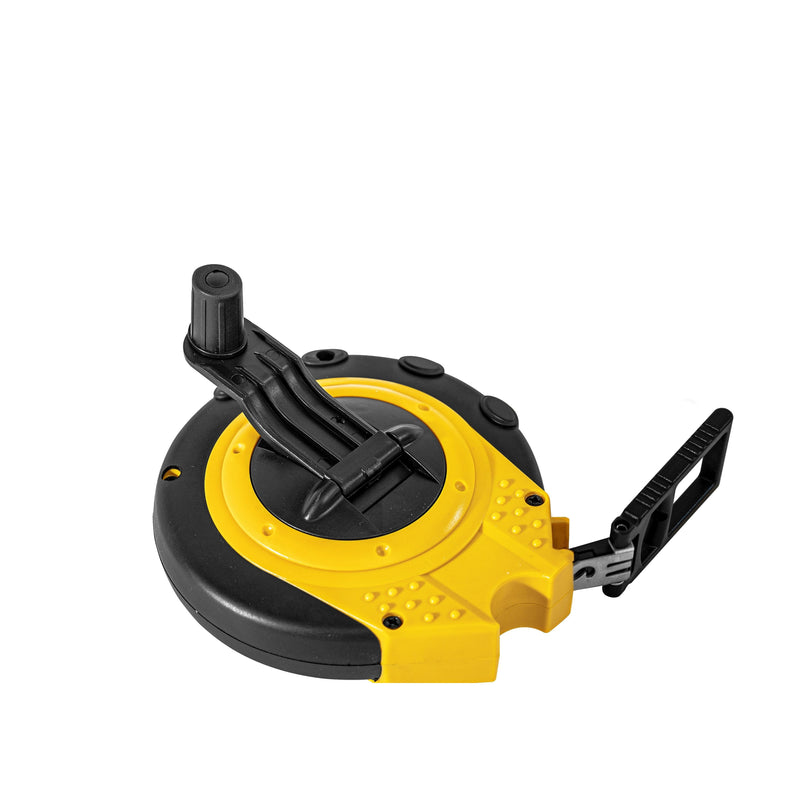 Stabila LBM 2000 Fibreglass closed case tape