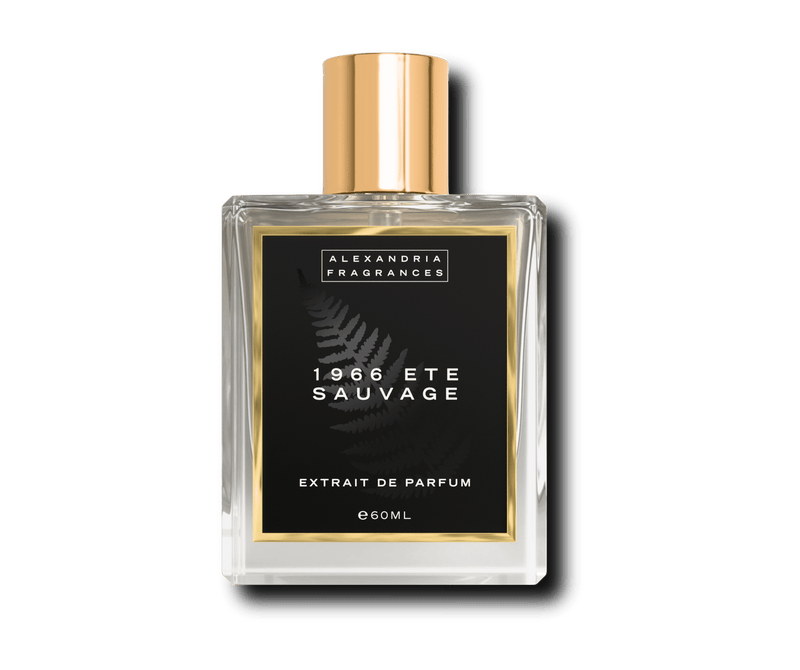 1966 ETE SAUVAGE Inspird by Eau Sauvage by Dior
