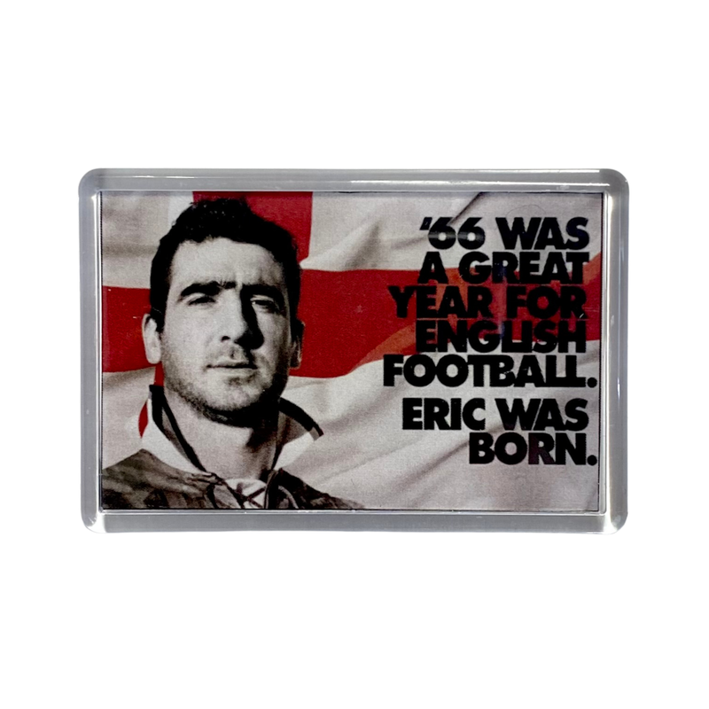 1966 Was A Great Year Fridge Magnet