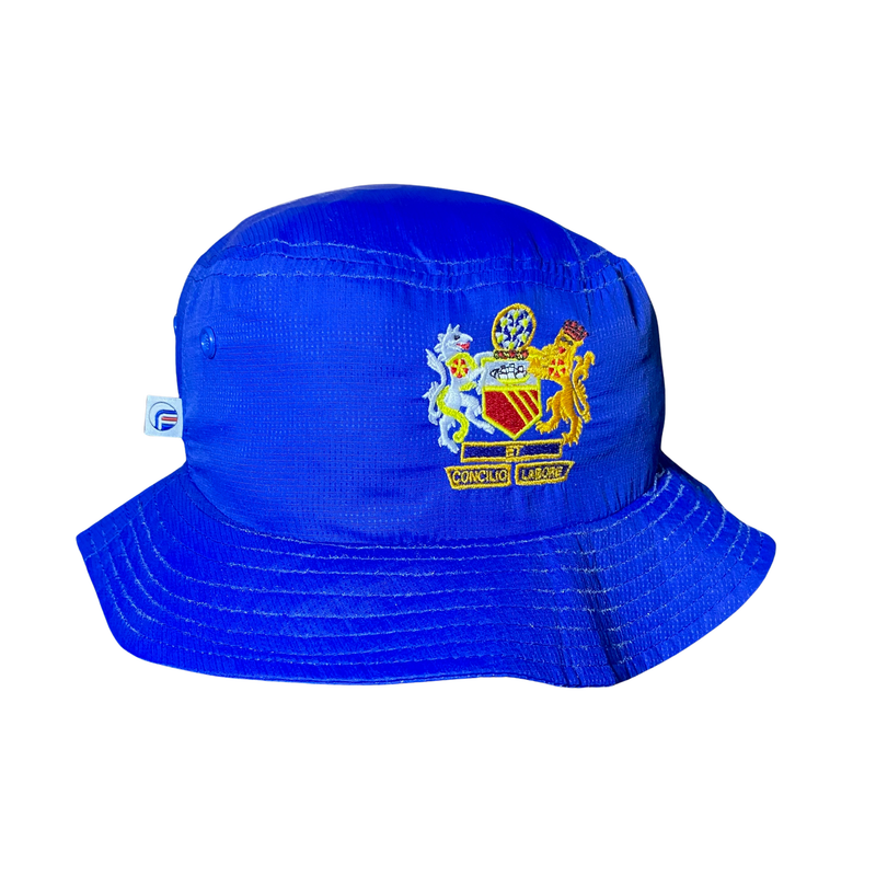 Manchester United 1968 ECF Bucket Hat