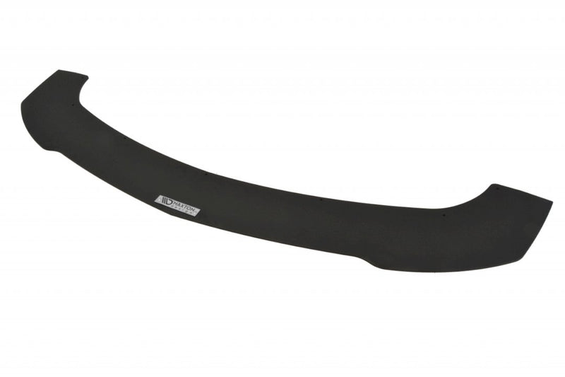 Maxton Design - FRONT RACING SPLITTER MERCEDES C W204 AMG-LINE (PREFACE)