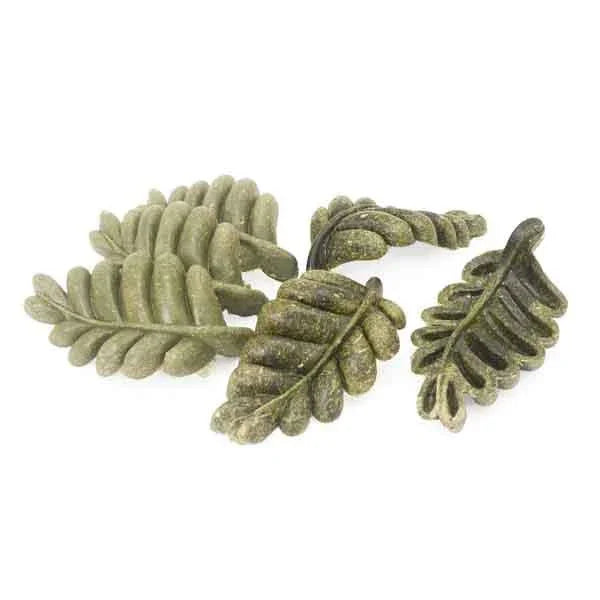 Veggie Burst Nibble Leaves - Case of 5