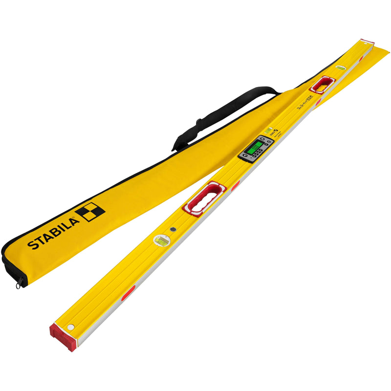 Stabila Type 196M DL Digital Spirit Level