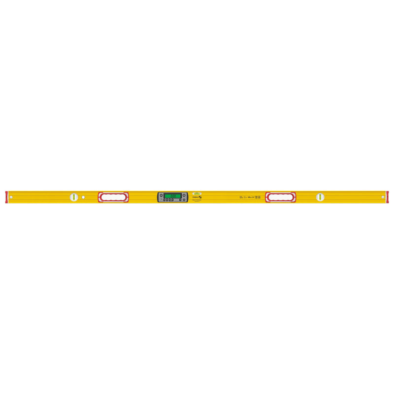 Stabila Digital Spirit Level 196 DL