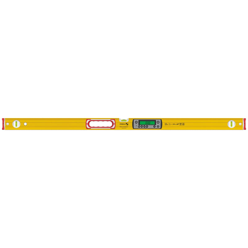 Stabila Digital Spirit Level 196 DL