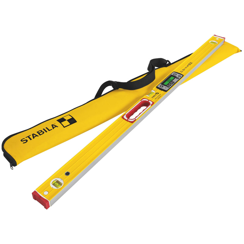 Stabila Digital Spirit Level 196 DL