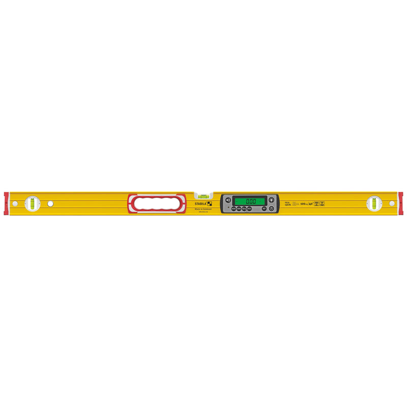 Stabila Digital Spirit Level 196 DL