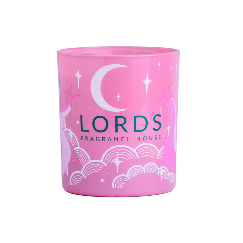 Travel to Dreamland Candle