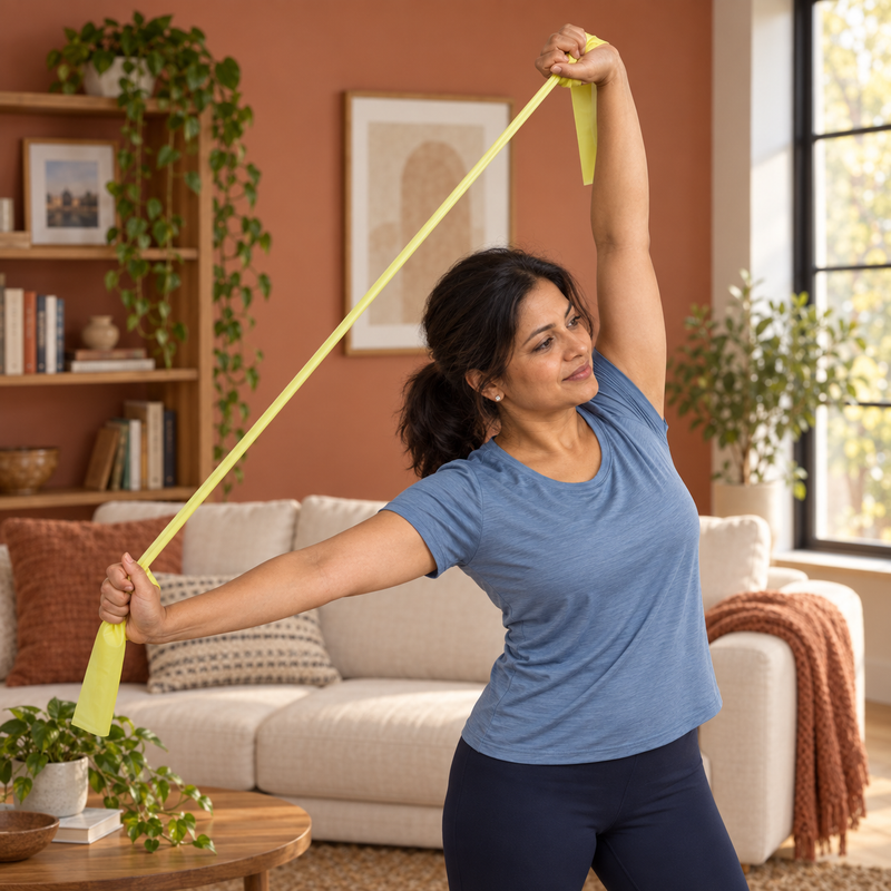 Resistance Bands 1.5m