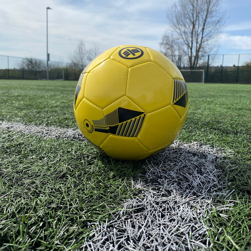 Eclipse Training Football [Size 3/4/5]
