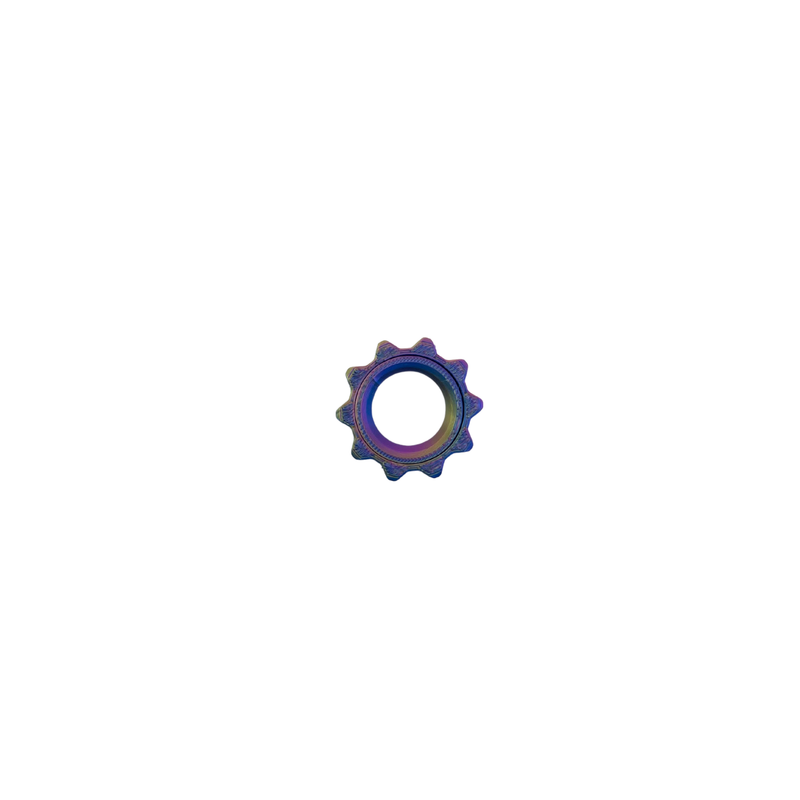 Fidget Rings