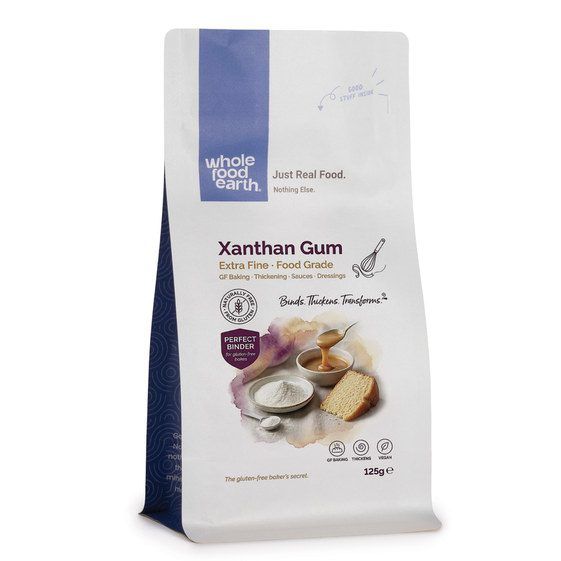 Xanthan Gum