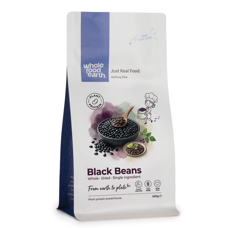 Black Beans