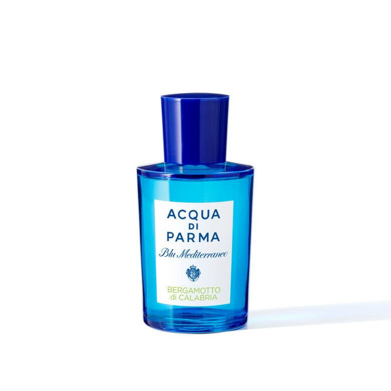 Acqua Di Parma Blu Mediterraneo Bergamotto Di Calabria Eau De Toilette Spray 100ml