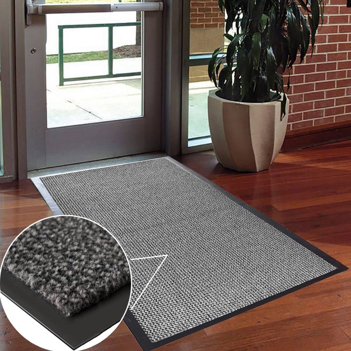 BARRIER MAT 90X120 GREY