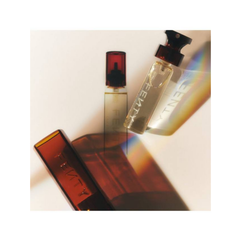 Fenty By Rihanna Fenty Travel Gift Set (3 x Eau De Parfum Spray 10ml)