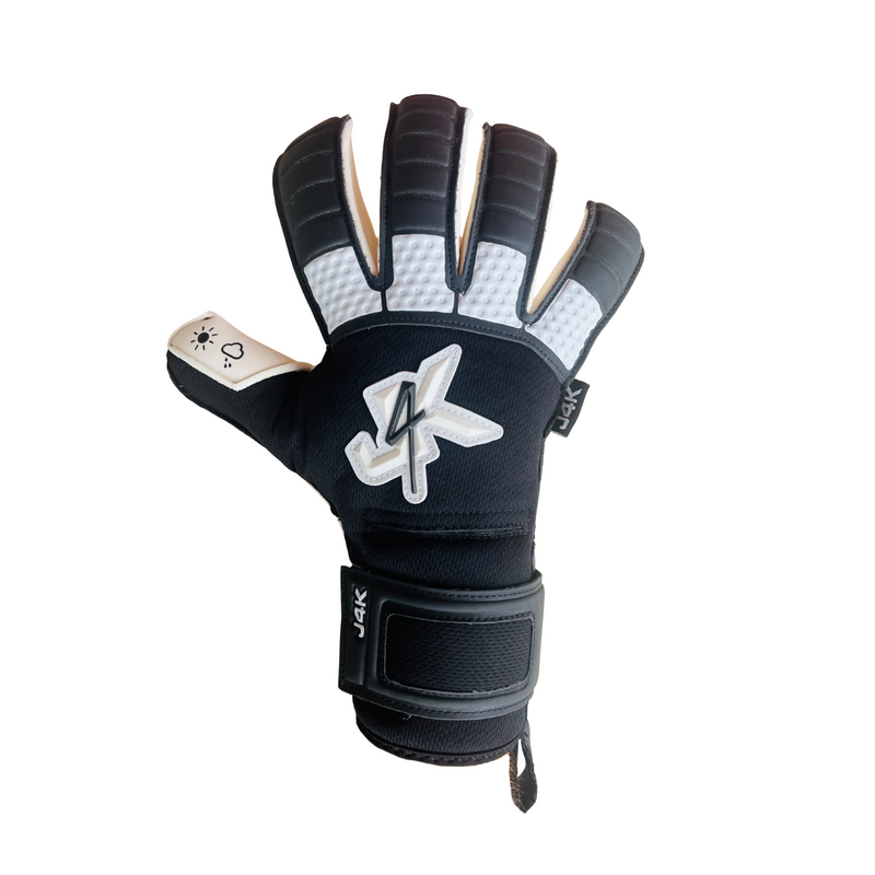 Iconic V3 Roll! Goalkeeper Gloves