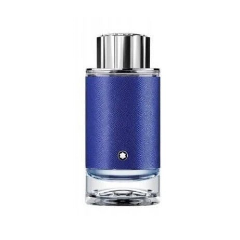 Montblanc Explorer Ultra Blue Eau De Parfum 200ml