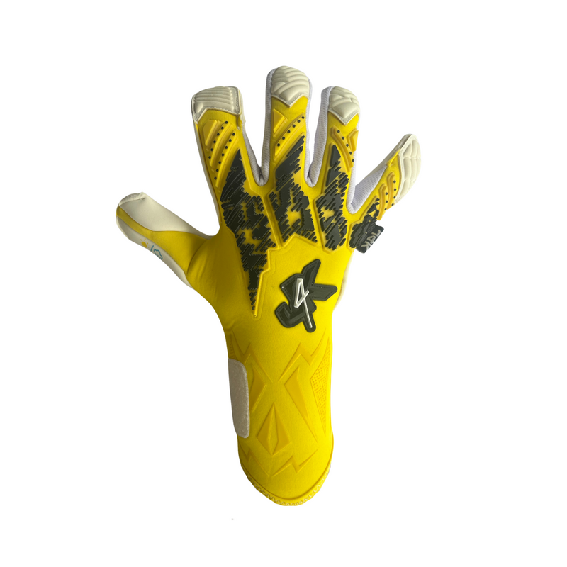 Anomaly S.25 Hybrid Cut Goalkeeper Gloves