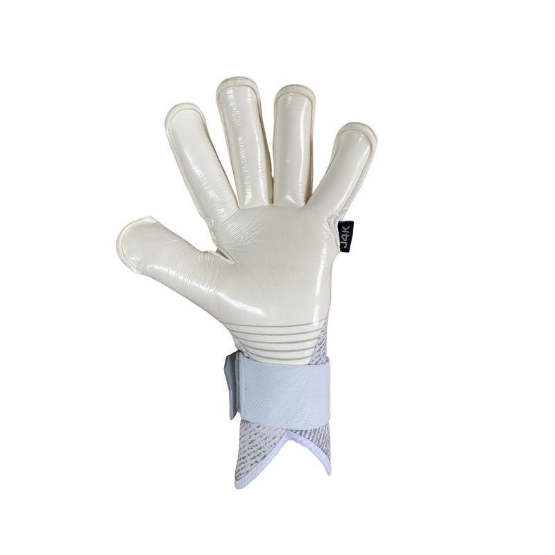 Diffusion Ultra Roll Finger! Goalkeeper Gloves