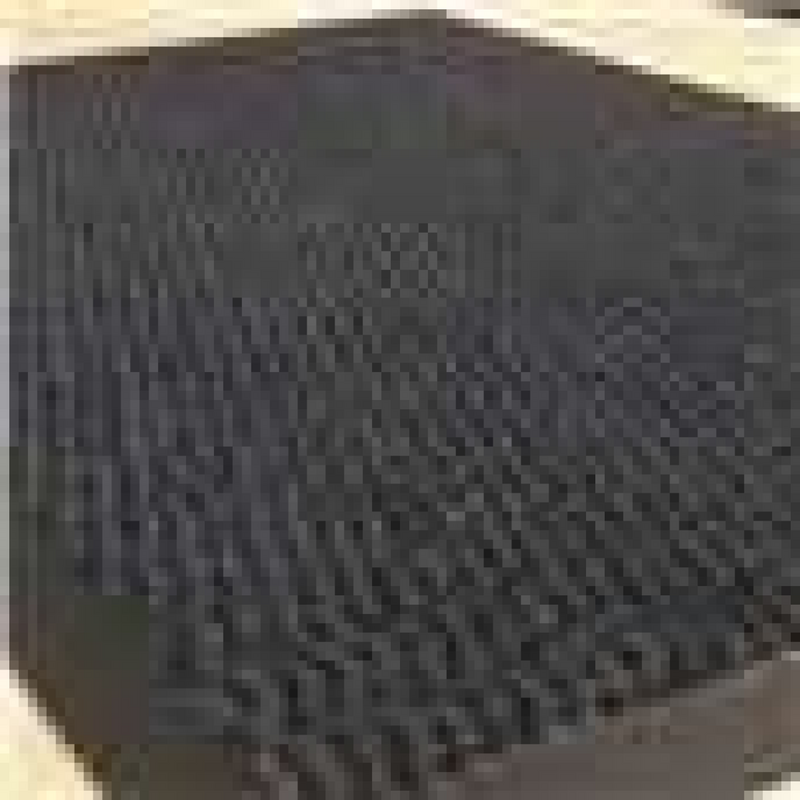 60 X 120 Anthracite BARRIER MAT