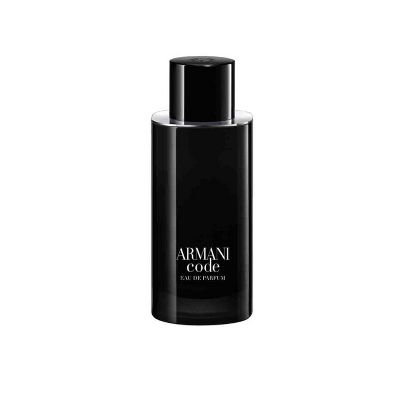 Armani Code 2 Parfum Refillable 125ml