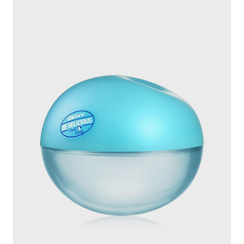 Dkny Be Delicious Pool Party Bay Breeze Eau De Toilette Spray 50ml