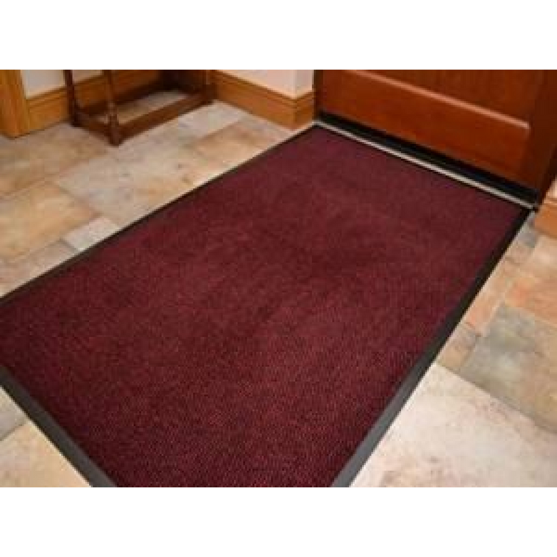RED BARRIER MATT 60 X 90