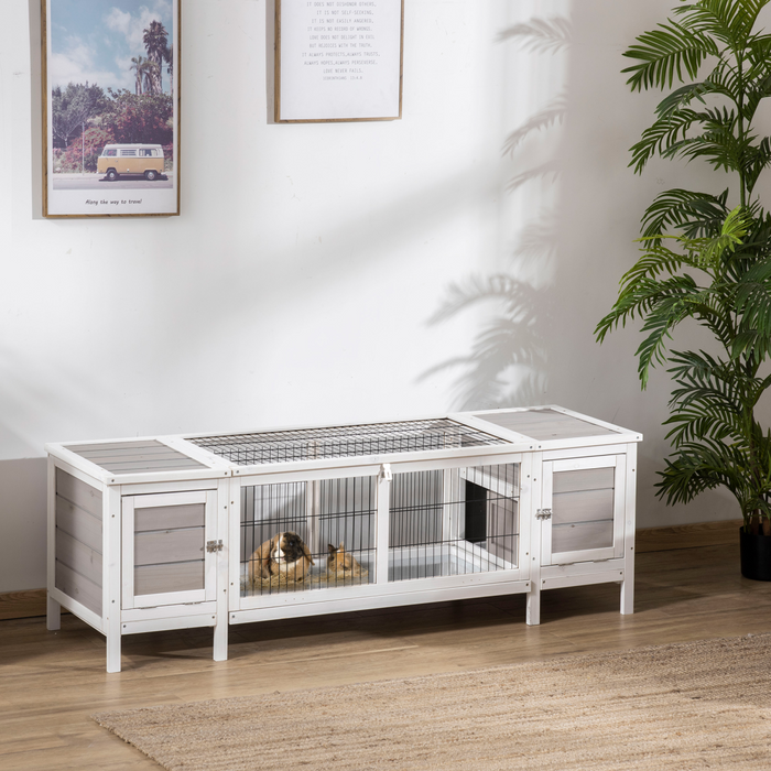 Small Animal Playpen Cage