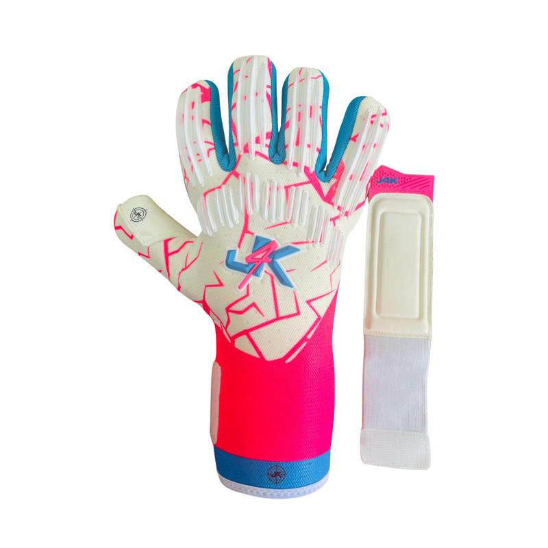 Triga360 Negative Cut Goalkeeper Gloves