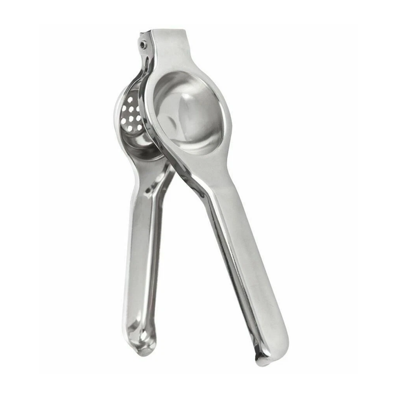 2x Portable Lemon Orange home Squeezer Manual Juicer Squeezer