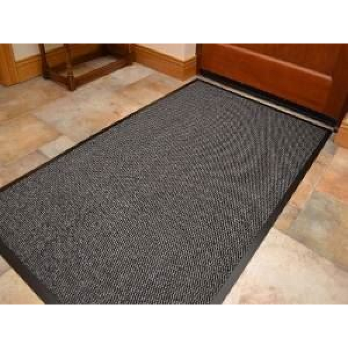 GREY BARRIER MAT 40 x 60