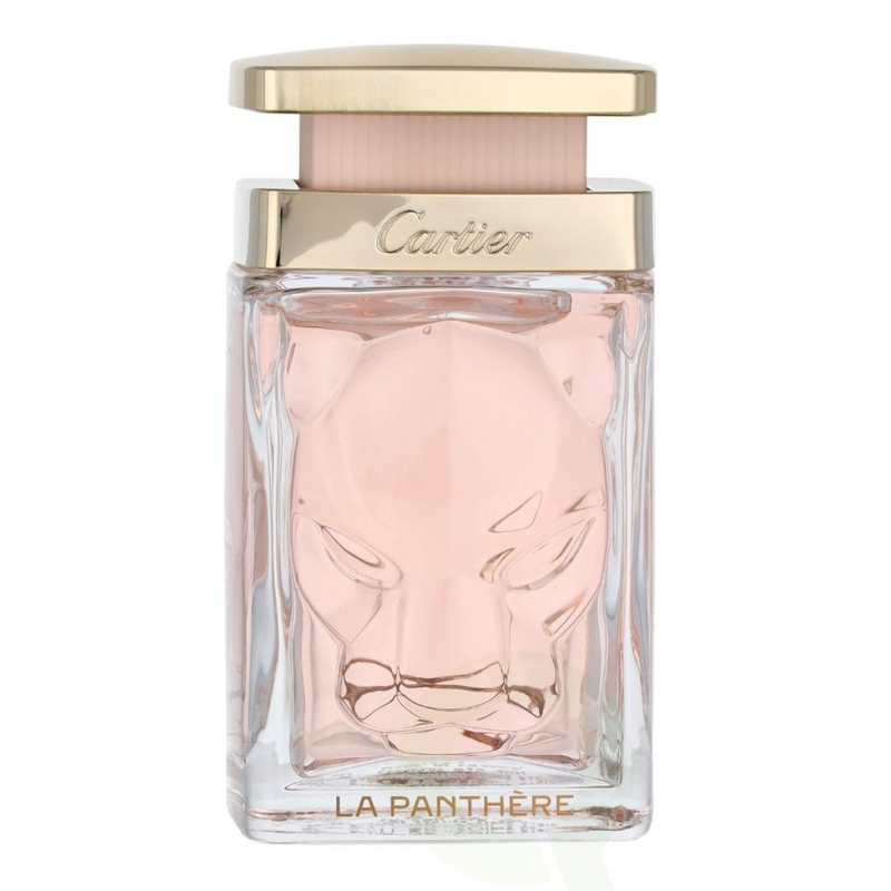 Cartier La Panthère Eau de Toilette Spray 50ml
