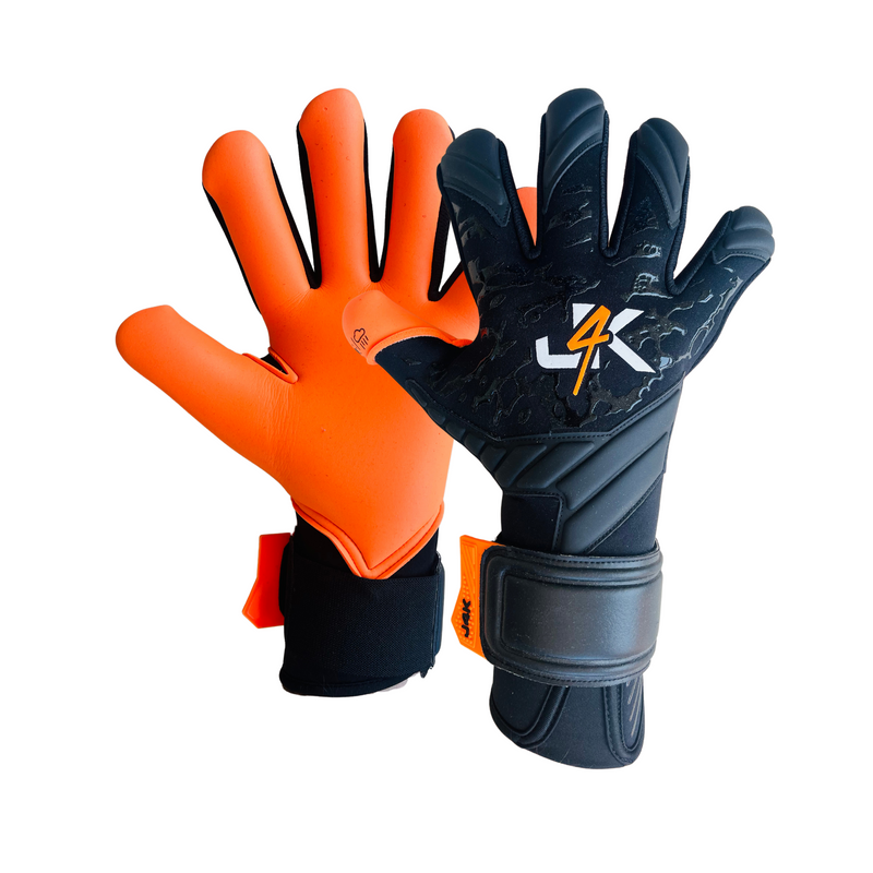 Ice Vantra V1 Negative Cut Goalkeeper Gloves