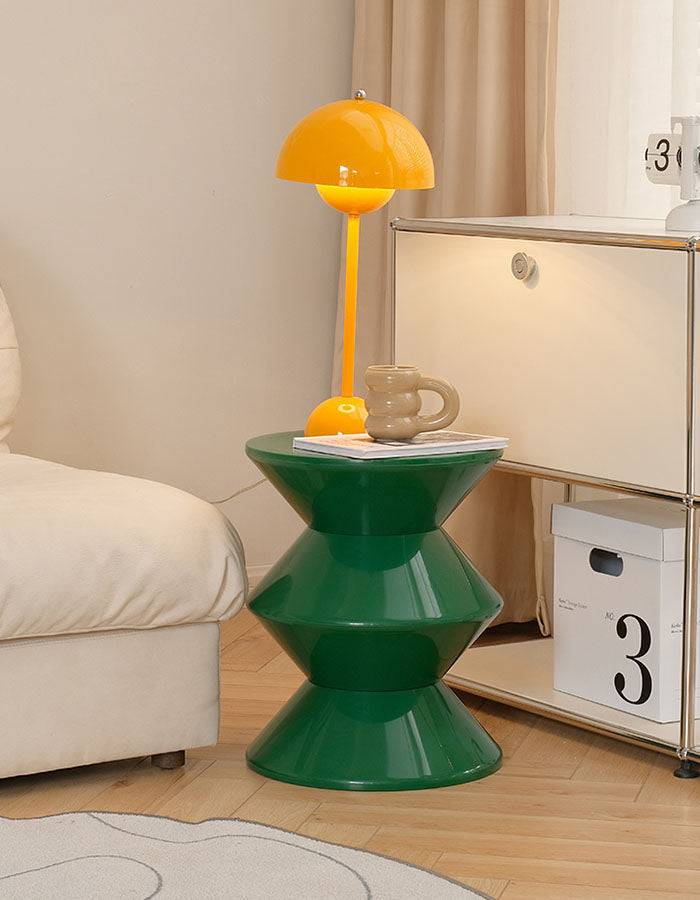 Bennio Dressing Table Stool