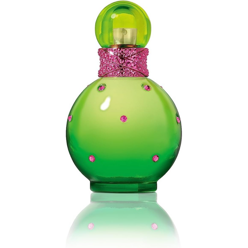 Britney Spears Jungle Fantasy Eau De Toilette Spray 30ml