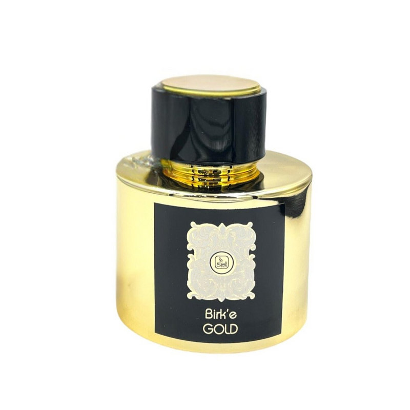 Birk`e Gold Eau De Parfum Spray 100ml