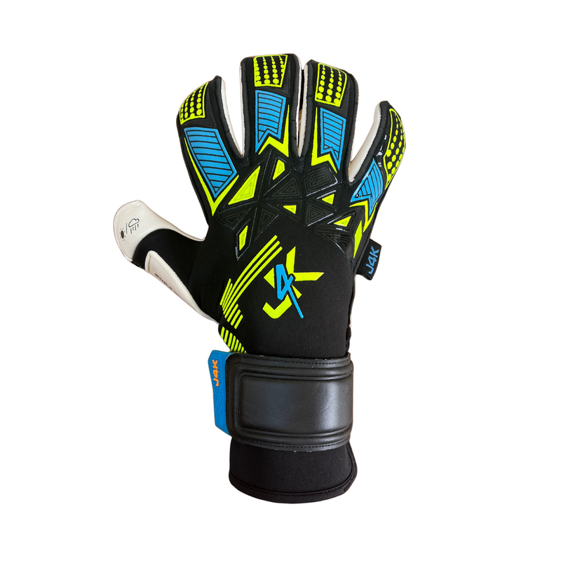 Supa 3GX Roll! Goalkeeper Gloves