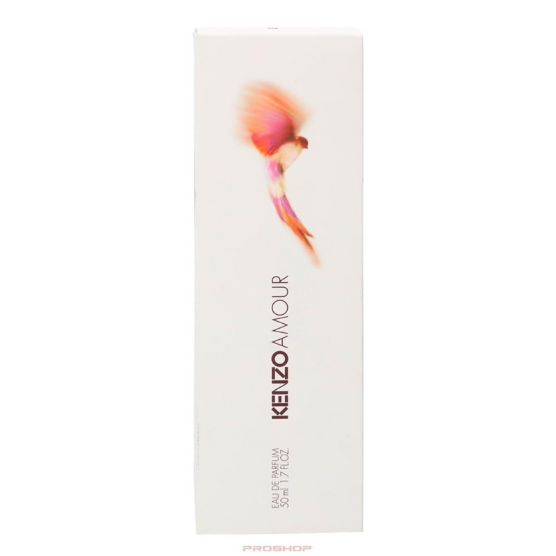Kenzo Amour Eau De Parfum Spray 50ml