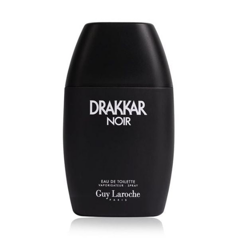 Guy Laroche Drakkar Noir Men Eau De Toilette 200ml
