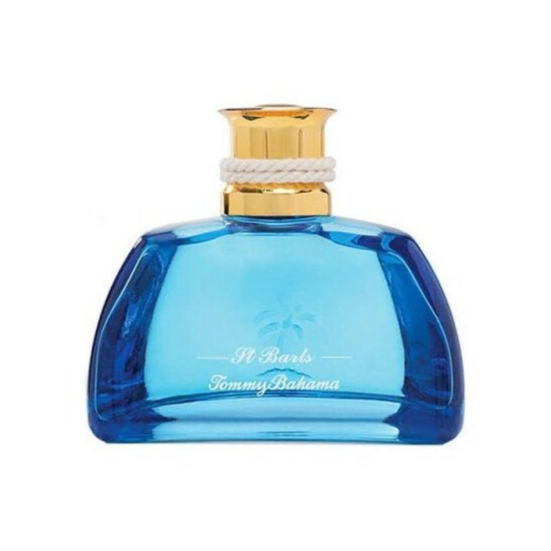 Tommy Bahama Set Sail St. Barts Eau De Cologne Spray 100ml