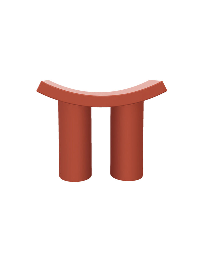 Kimber Footstool, Dressing Table Stool