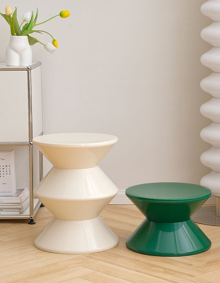 Bennio Dressing Table Stool