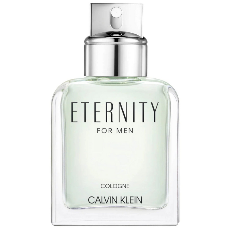 Calvin Klein Eternity Cologne for Men 100ml