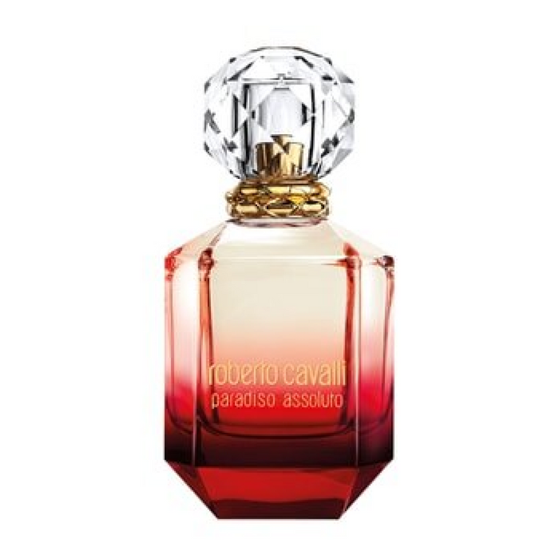 Roberto Cavalli Paradiso Assoluto Eau De Parfum Spray 75ml