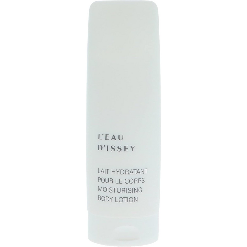 Issey Miyake L'Eau D'Issey Moisturising Body Lotion 200ml