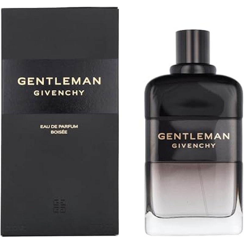 Givenchy Gentleman Boisée Eau De Parfum Spray 200ml