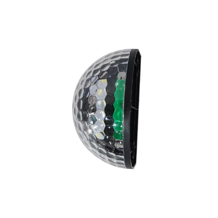 Pack of 4 Outdoor Lights - Waterproof Night Light for Pathway White Light