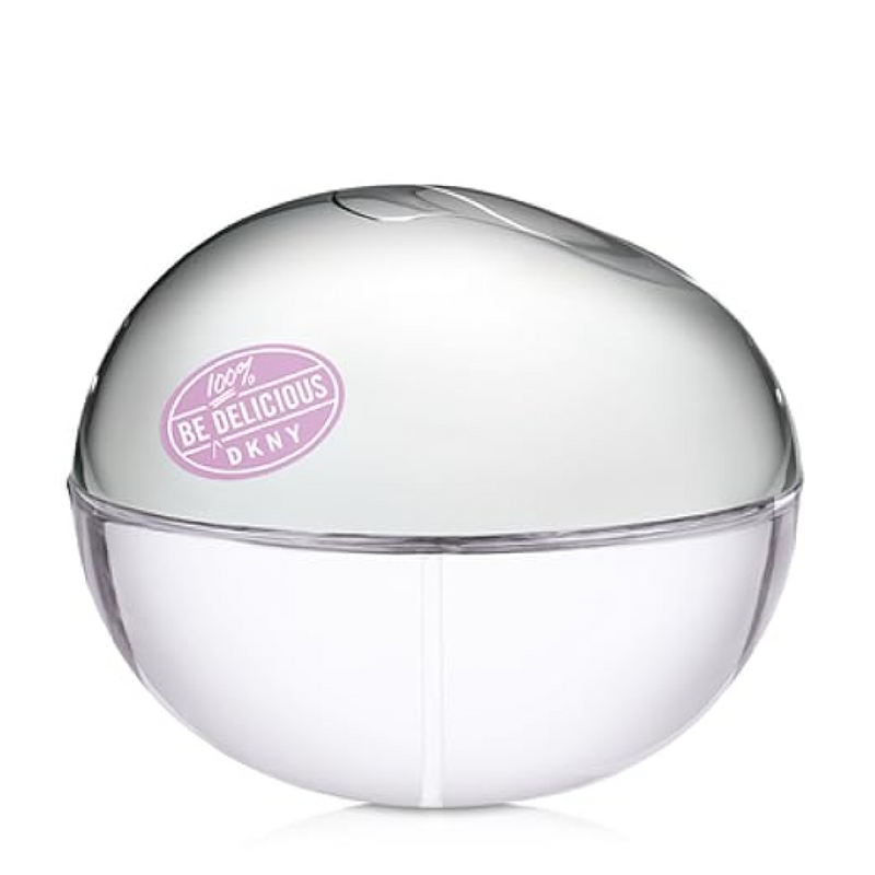 Dkny Be 100% Delicious Eau de Parfum Spray 100ml